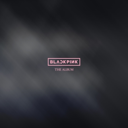 블랙핑크 (BLACKPINK) - 1ST FULL ALBUM [THE ALBUM] [3 Ver.]