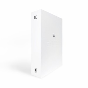 방탄소년단 (BTS) - BE [Deluxe Edition]