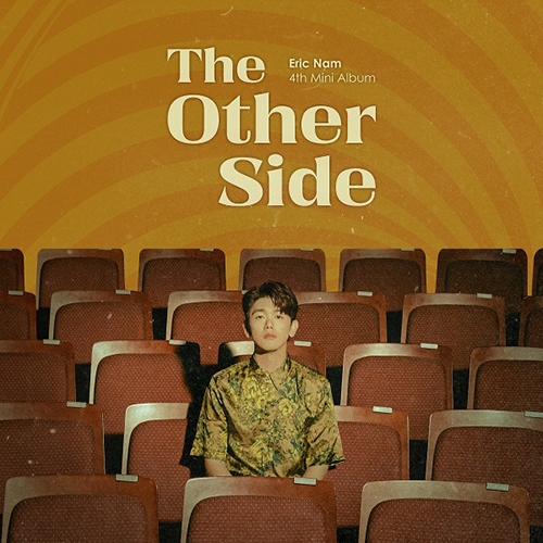 에릭남 (ERIC NAM) - 미니4집 : The Other Side