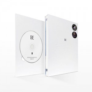 방탄소년단 (BTS) - BE [Essential Edition]