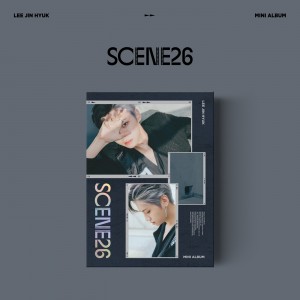 이진혁 (LEEJINHYUK) - 미니3집 : SCENE26 [REEL Ver.]