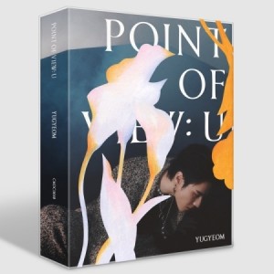 유겸 (YUGYEOM) - EP : POINT OF VIEW: U