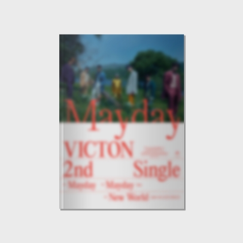 빅톤 (VICTON) - 싱글2집 : Mayday [Venez Ver.]