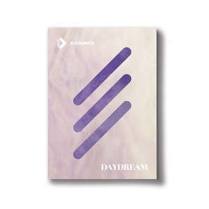 디크런치 (D-CRUNCH) - 미니 4집 : DAYDREAM