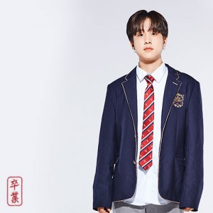 재하 (JAEHA) - 1집 : 졸업