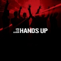 투피엠 (2PM) - 정규2집 : Hands Up [일반반]