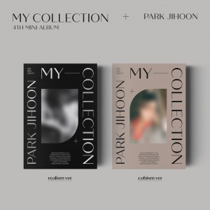 [SET] 박지훈 (PARK JIHOON) - 미니5집 : My Collection