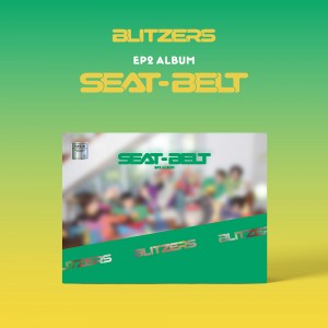 블리처스(BLITZERS) - EP2 : SEAT-BELT [TAKE Ver.]