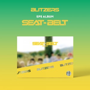 블리처스(BLITZERS) - EP2 : SEAT-BELT [MISS Ver.]