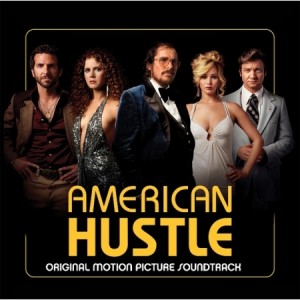 AMERICAN HUSTLE - OST