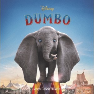 DUMBO (DANNY ELFMAN) OST