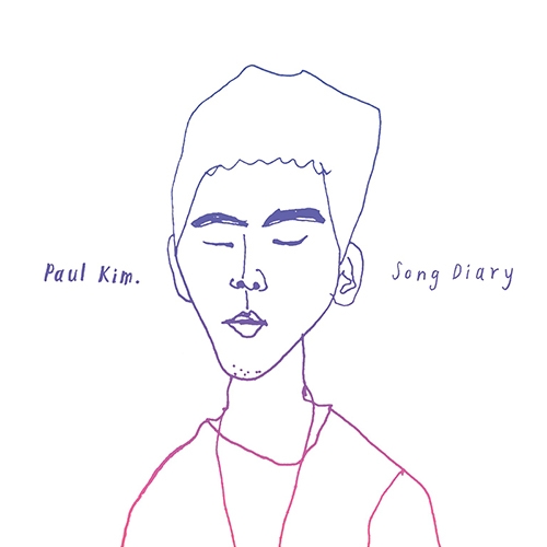 폴킴 (Paul Kim) - 미니1집 : Song Diary