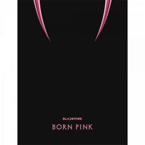 블랙핑크 (BLACKPINK) - 2nd ALBUM [BORN PINK] BOX SET [PINK ver.]