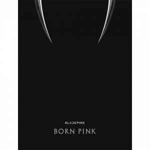 블랙핑크 (BLACKPINK) - 2nd ALBUM [BORN PINK] BOX SET [BLACK ver.]