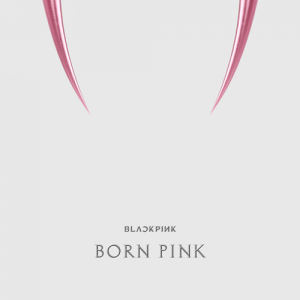 블랙핑크 (BLACKPINK) - 2nd ALBUM [BORN PINK] KiT ALBUM