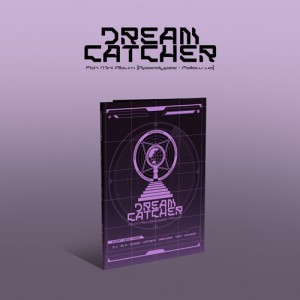 드림캐쳐 (Dreamcatcher) - [Apocalypse : Follow us] [Platform ver.]