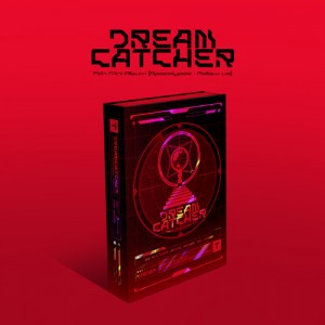 드림캐쳐 (Dreamcatcher) - [Apocalypse : Follow us][한정반]