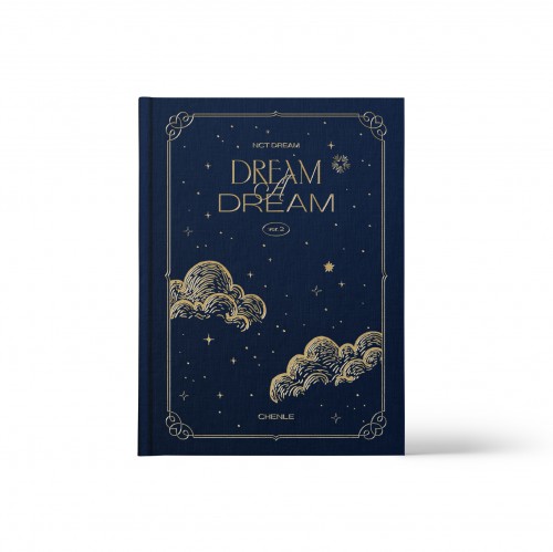 엔시티 드림 (NCT DREAM)  - PHOTO BOOK : DREAM A DREAM ver.2 [천러 Ver.]