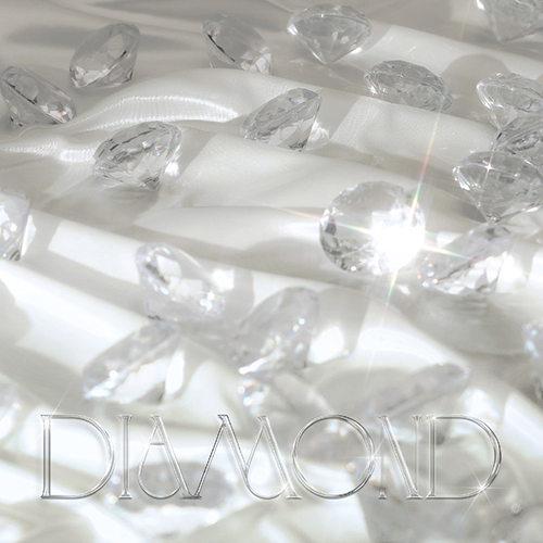 가호(Gaho) - 2nd Mini Album ‘Diamond'