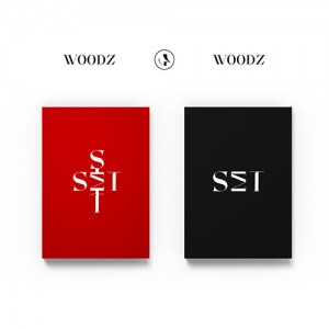 WOODZ (우즈) - SINGLE ALBUM : SET [2종 중 1종 랜덤발송]