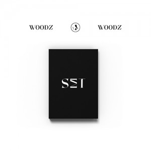 WOODZ (우즈) - SINGLE ALBUM : SET [SET2.Ver.]