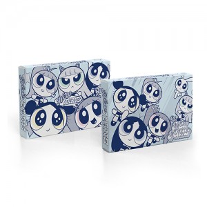 뉴진스 (NewJeans) - NewJeans 2nd EP 'Get Up' [THE POWERPUFF GIRLS X NJ Box ver.][2종 중 1종 랜덤 발송]