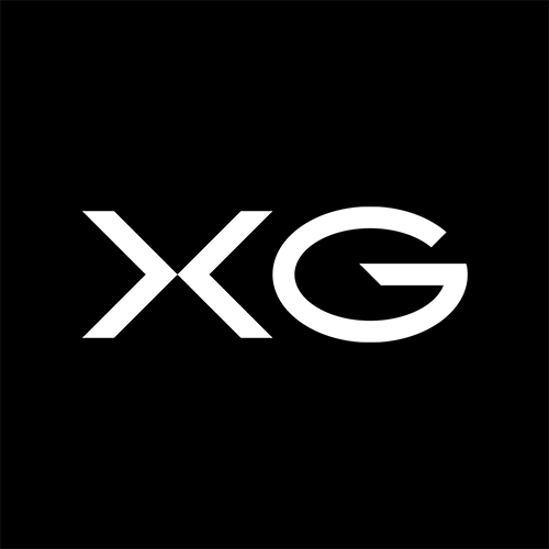 엑스지 (XG) - 2nd Mini Album [Regular ver.]