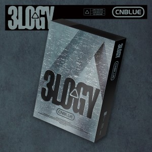 씨엔블루 (CNBLUE) - 3집 : 3LOGY [SLEEVE VER.]
