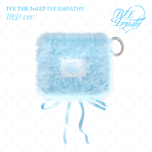 IVE (아이브) - THE 3rd EP : IVE EMPATHY [MD ver.](한정반)