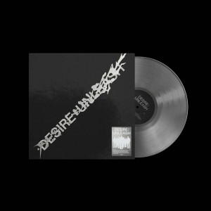 엔하이픈 (ENHYPEN) - DESIRE : UNLEASH [투명 컬러 LP]