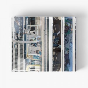CORTIS - The 1st EP [COLOR OUTSIDE THE LINES]