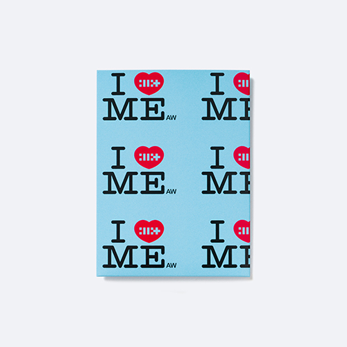 아일릿(ILLIT) 싱글 1집 'NOT CUTE ANYMORE' (Weverse Albums ver.)