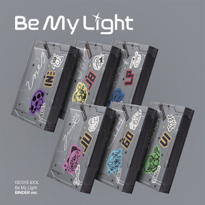 이세계아이돌 - Be My Light [BINDER ver. GOSEGU]