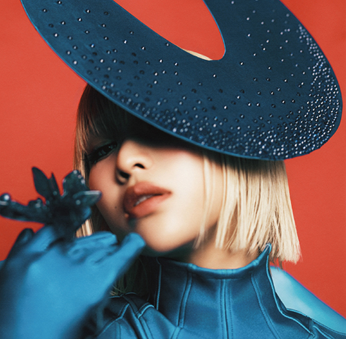 엑스지 (XG) - 1st Full Album ’THE CORE - 核‘ [Solo ver.][MAYA ver.]