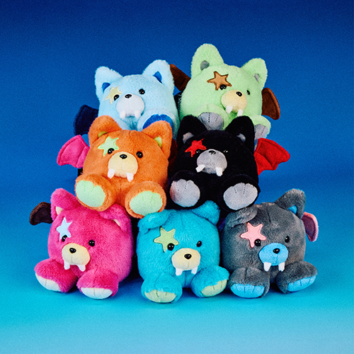 ENHYPEN(엔하이픈) - THE SIN : VANISH (Voice Keyring Ver.) [7중 1종 랜덤]