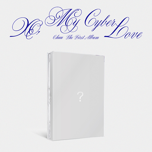 츄 (CHUU) - 1집 : XO, My Cyberlove [Cyber Ver.]