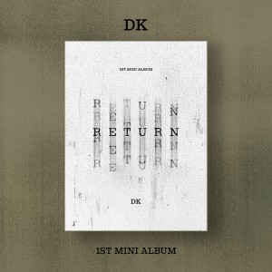 디케이 (DK) - RETURN
