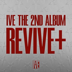 IVE (아이브) - THE 2ND ALBUM : REVIVE+ [2종 SET]