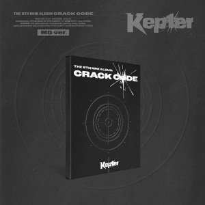 Kep1er (케플러) - CRACK CODE (MD ver.)