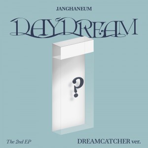 장한음(JANGHANEUM) - The 2nd EP Album : DAYDREAM [DREAMCATCHER Ver.]
