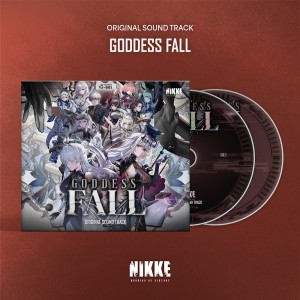 GODDESS OF VICTORY: NIKKE 'GODDESS FALL'
