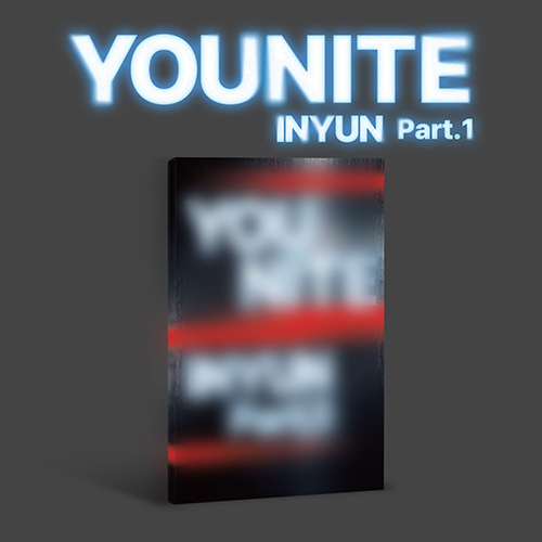 YOUNITE (유나이트) - 미니앨범 8집 [인연 : INYUN Part.1][IN Ver.]