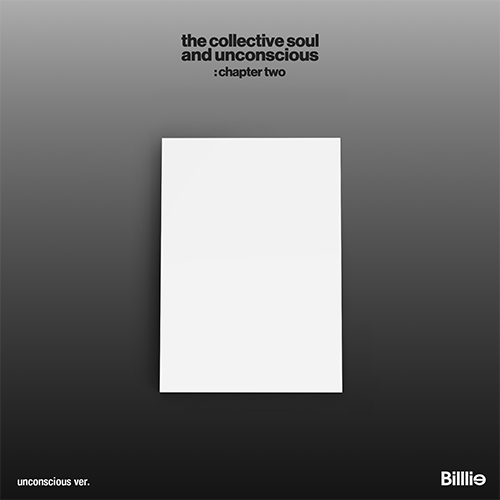 빌리 (Billlie) - 1집 : the collective soul and unconscious: chapter two [unconscious ver.]