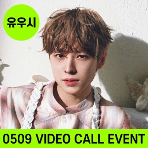 [유우시] [0509 개인 영상통화 사인회] 엔시티 위시 (NCT WISH) - 정규 1집 [Ode to Love] [Jewel Case Ver.] [7종 중 1종 랜덤 발송]