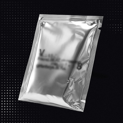 V8 (SEVENTEEN) - 1st Mini Album 'V8' [Compact Ver.]
