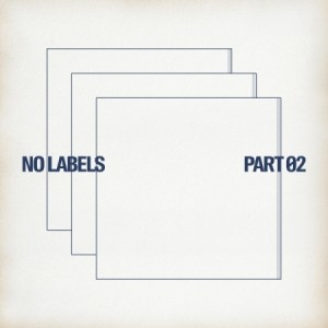 YEONJUN (연준) - NO LABELS: PART 02 [Compact Ver.][3종 중 1종 랜덤발송]