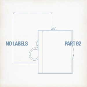 YEONJUN (연준) - NO LABELS: PART 02 [Photocard Case Ver.][2종 중 1종 랜덤발송]