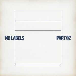 YEONJUN (연준) - NO LABELS: PART 02 [3종 SET]