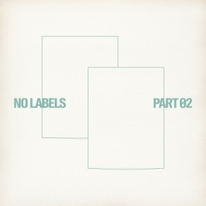 YEONJUN (연준) - NO LABELS: PART 02 [Weverse Albums ver.][2종 SET]