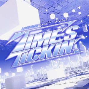 유노윤호 - 싱글앨범 1집 : Time’s Tickin’ [Music Card Ver.]
